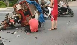 南康爆料重大事故视频大全